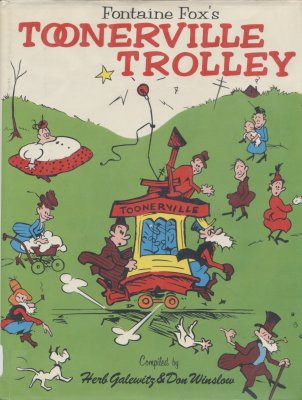 Toonerville Trolley (1973)