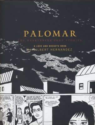 Palomar HC