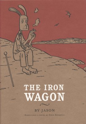 The Iron Wagon