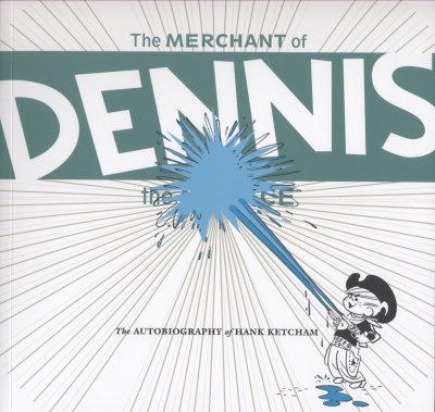 The Merchant of Dennis the Menace