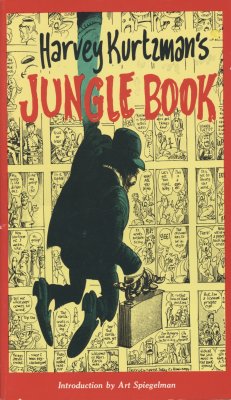 Harvey Kurtzmans Jungle Book