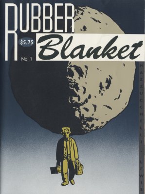 Rubber Blanket 1