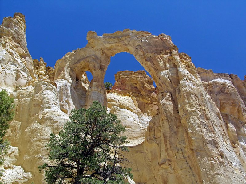 Grosvenors Arch