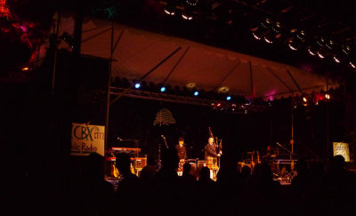 Live Oak Music Festival 2012