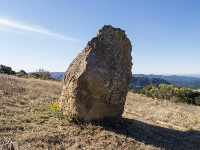 Ted Norton's Rock