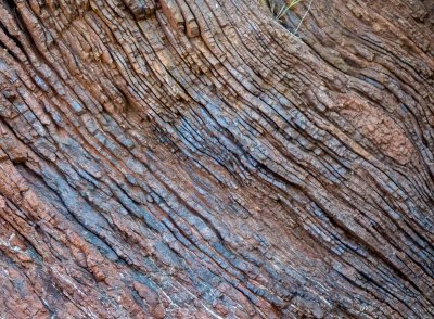 Red Rock