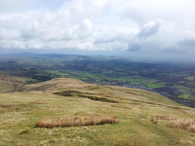 Ochil Hills