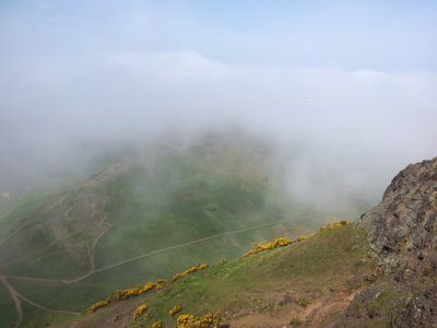 Arthurs Seat