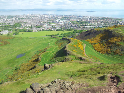 Arthurs Seat