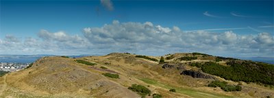 Whinny Hill (Volcanic Cone)