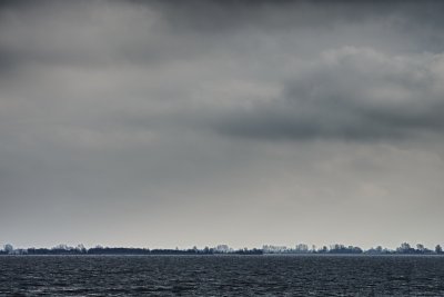 Frisian lakes
