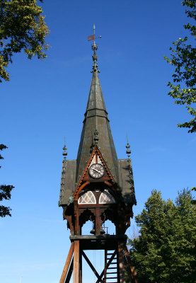 Clocktower