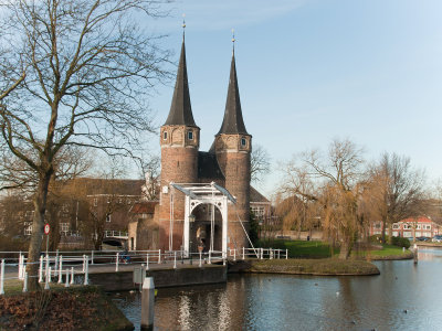 Delft-Oostpoort