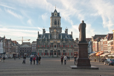 Delft