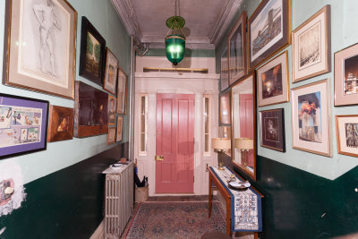 Heights Townhome
