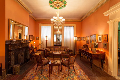Parlour Floor