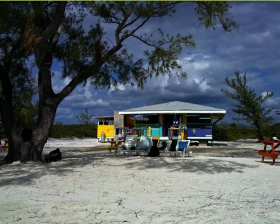 Hamburger Beach