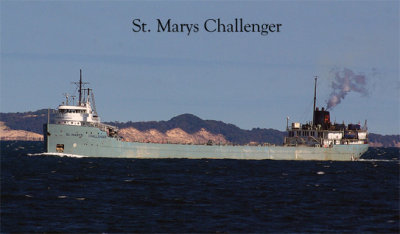 St. Marys Challenger  (2)