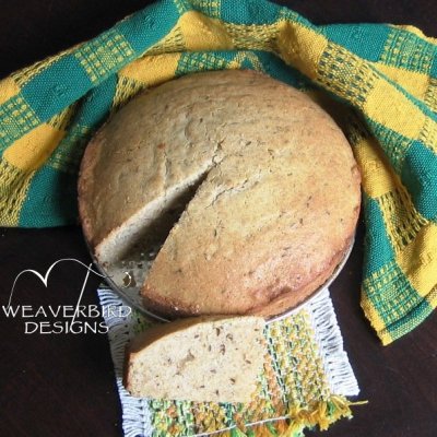 Seed cake