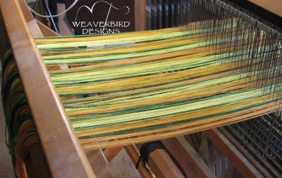 Beaming the warp 1