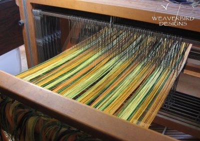 Beaming the warp 2
