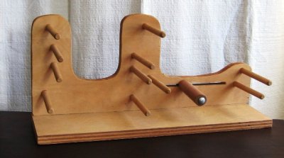 inkle loom