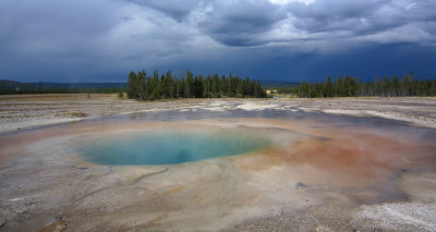 Yellowstone