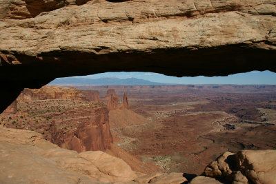 Mesa Arch 