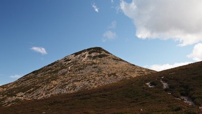 Sugarloaf