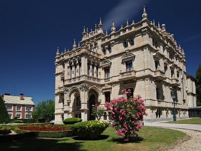 Vitoria - Museo de Bellas Artes