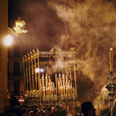 Semana Santa (Good Friday)