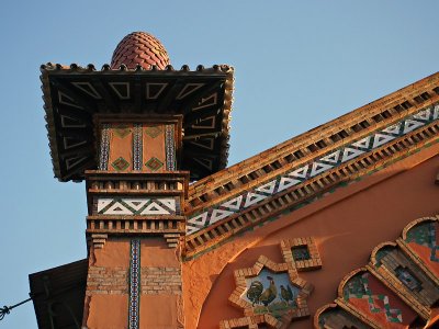 Mercado de Salamanca