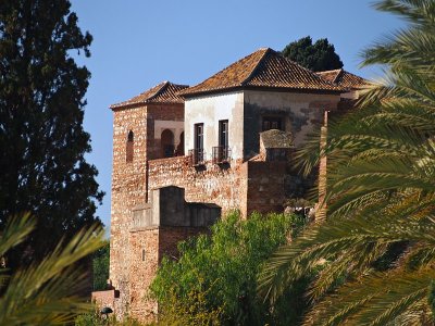 Alcazaba