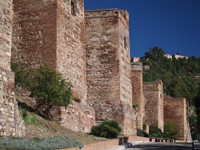 Alcazaba