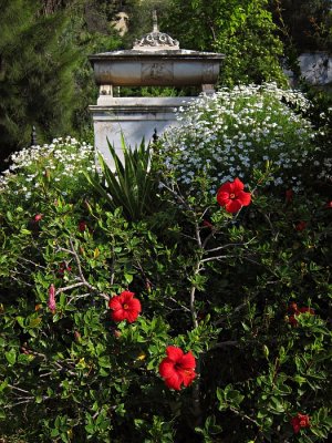 English Cemetery