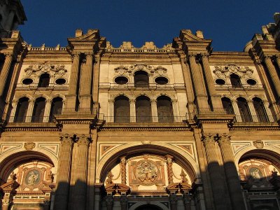 Catedral de la Encarnacin