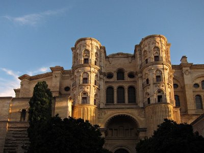 Catedral de la Encarnacin