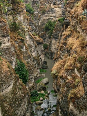 El Tajo de Ronda