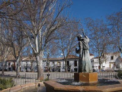 Ronda - Plaza Ruedo Alameda