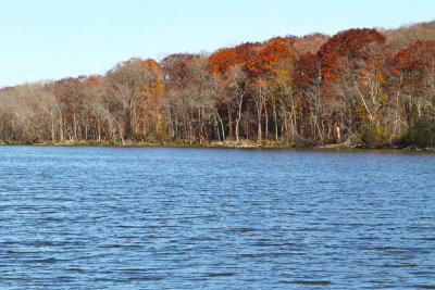 Fox River and Fall