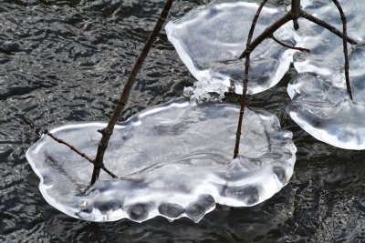 Unthawing