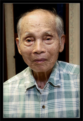 Grandpa Liang