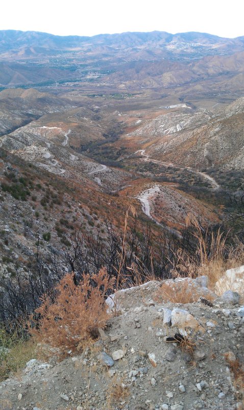 Moody Canyon