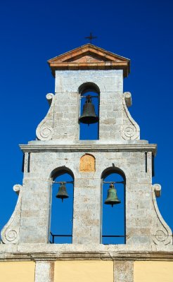Ionian Church, Greece