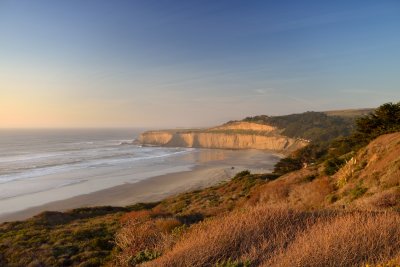HALF MOON BAY, CA