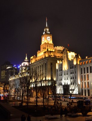 SHANGHAI