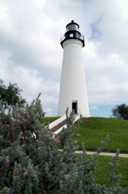 Port Isabel Lighthouse