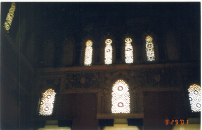 Sinagoga del Transito y Museo Sefardí