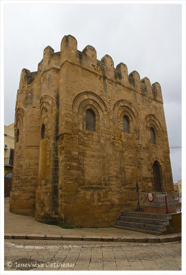 Chiesa di San Nicol Regale