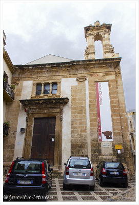 Chiesa di San Bartolomeo